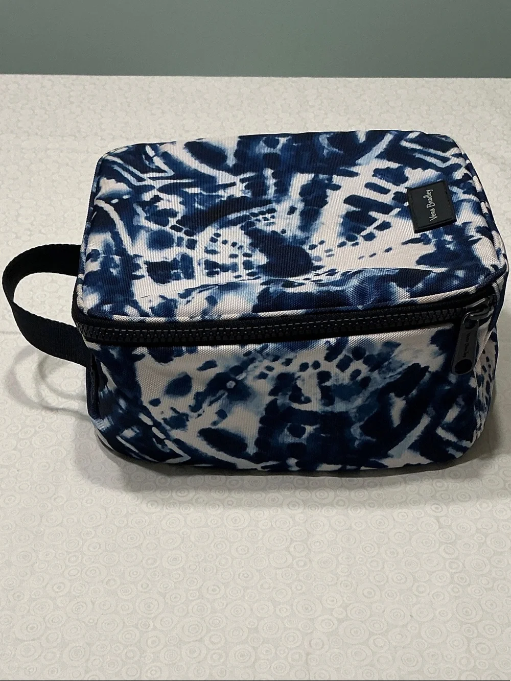 ReActive Lunch Bunch Bag Island Tie-Dye Pattern